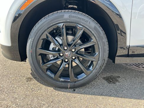 New 2026 Buick Encore GX Sport Touring AWD/4WD image 14