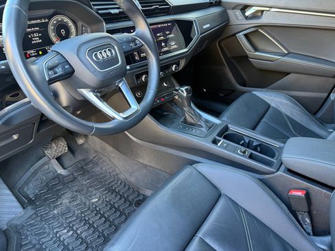 Used 2023 Audi Q3 2.0T Premium Plus w/ Premium Plus Package image 4