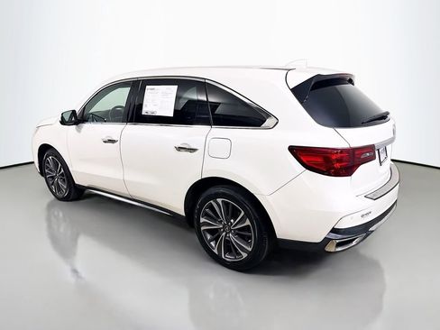 Used 2019 Acura MDX SH-AWD w/ Technology Package image 5