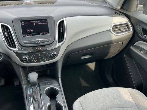 Used 2023 Chevrolet Equinox LT w/ Driver Convenience Package AWD/4WD image 32