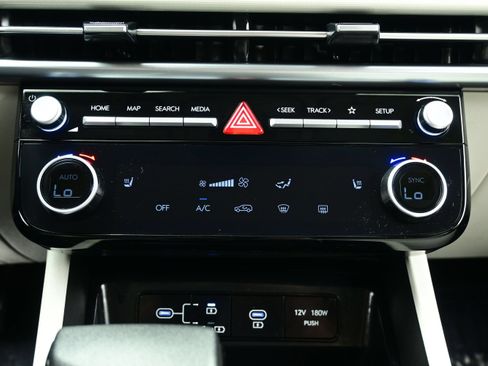 Certified 2026 Hyundai Tucson SEL FWD image 19