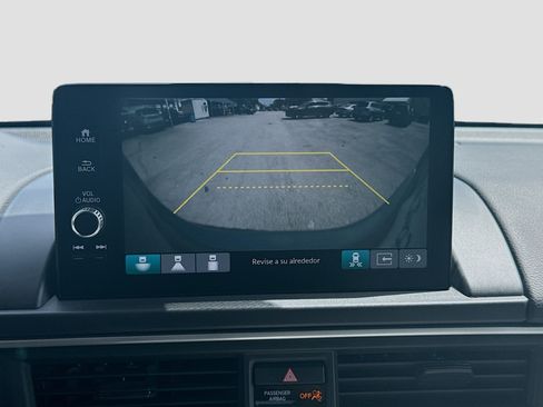 Certified 2024 Honda Pilot EX-L image 13