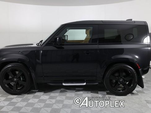 Used 2024 Land Rover Defender 90 V8 image 8