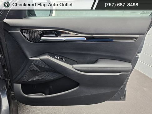 Used 2024 Kia Seltos EX AWD/4WD image 44