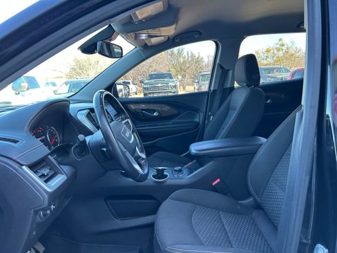 Used 2020 GMC Terrain SLE w/ Driver Convenience Package image 16