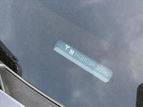 Used 2024 Tesla Model 3 Performance AWD/4WD image 15