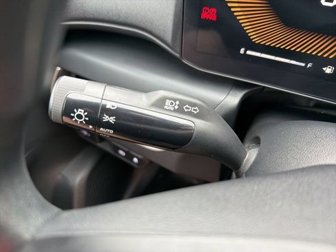 Used 2025 Kia K4 FWD image 27