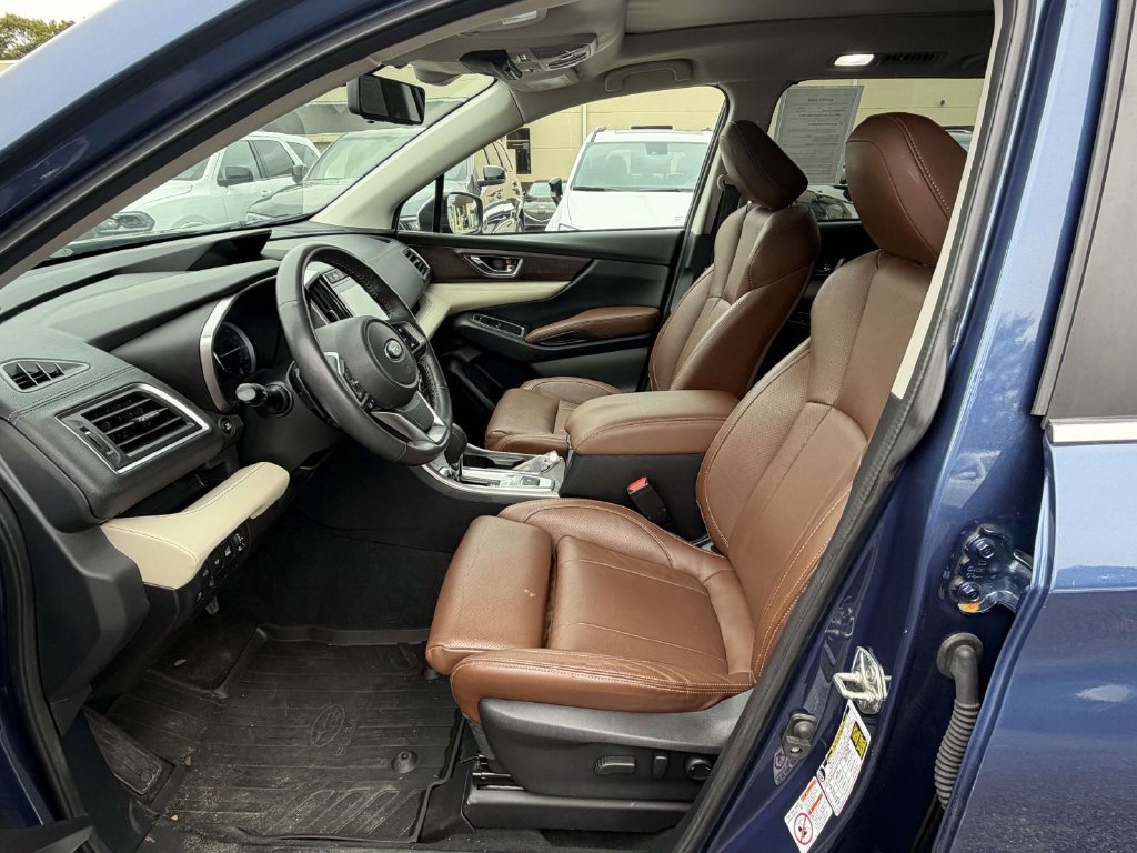 Used 2020 Subaru Ascent Touring AWD/4WD image 15