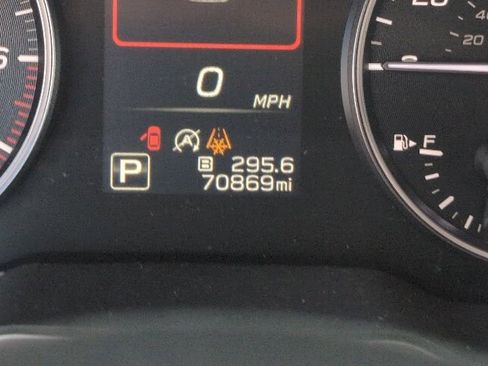 Used 2023 Subaru Outback Onyx Edition image 20