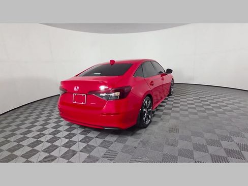 Used 2025 Honda Civic Sport Touring image 38