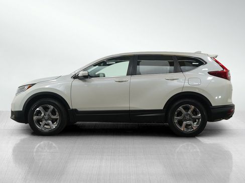 Used 2018 Honda CR-V EX image 2