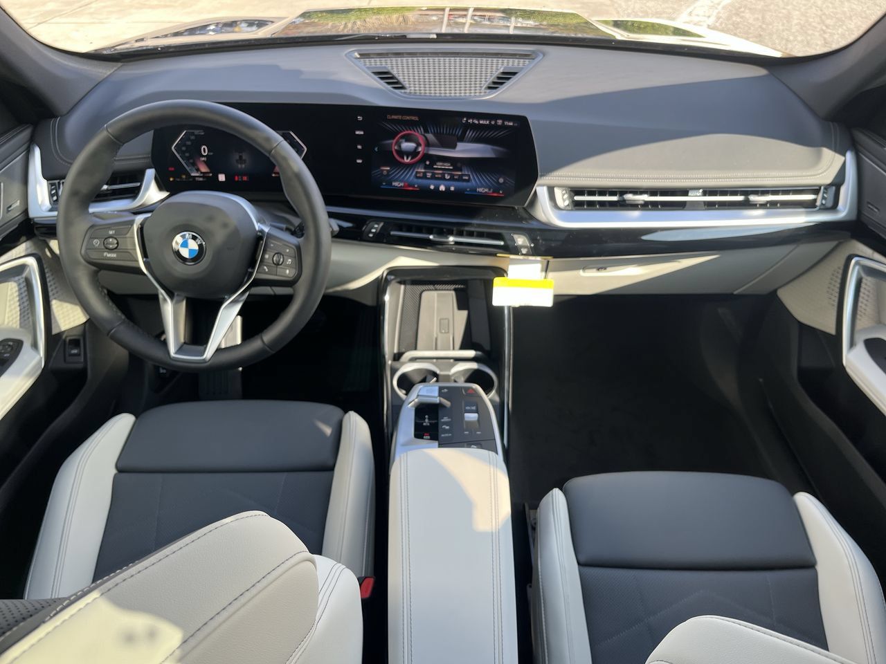 Used 2026 BMW X1 xDrive28i w/ Convenience Package AWD/4WD image 29
