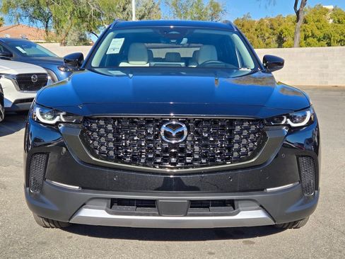 New 2026 MAZDA CX-50 AWD 2.5 S image 8