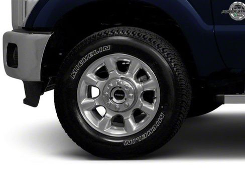 Used 2011 Ford F250 Lariat w/ Lariat Interior Pkg image 10