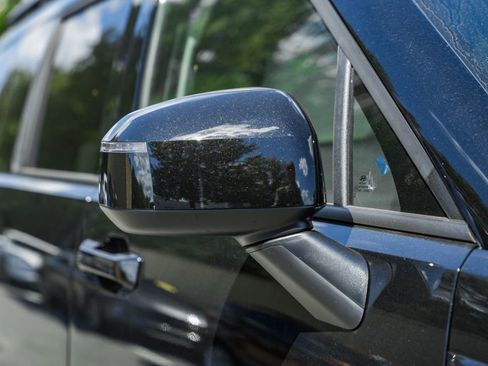 New 2026 Hyundai Santa Fe SEL image 13