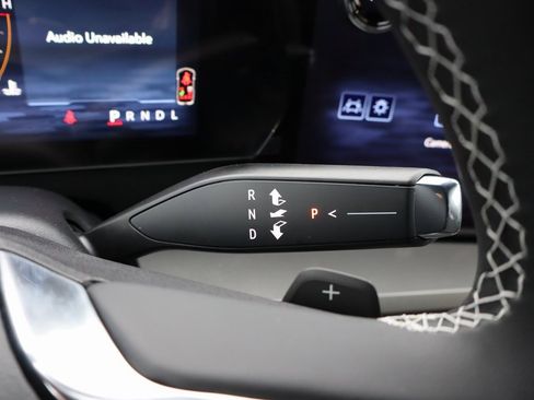 New 2026 Chevrolet Traverse LT w/ Driver Confidence Package image 9