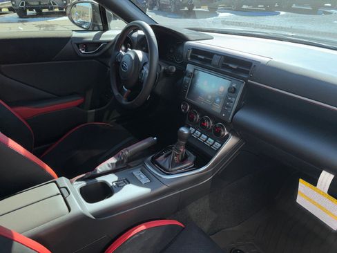 New 2026 Subaru BRZ Limited image 41