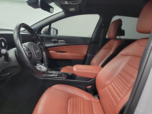 Certified 2023 Kia Sportage SX FWD image 19