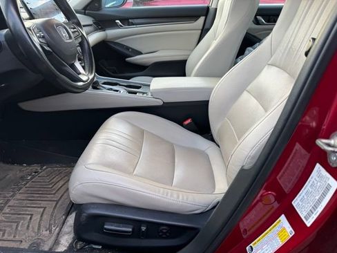 Used 2020 Honda Accord EX-L image 5