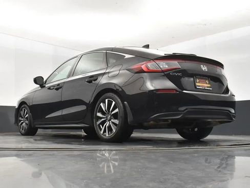 Used 2023 Honda Civic EX-L image 12