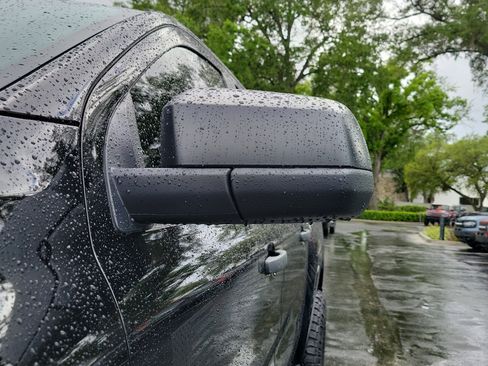 New 2026 Ford Ranger XLT w/ Black Appearance Package image 5