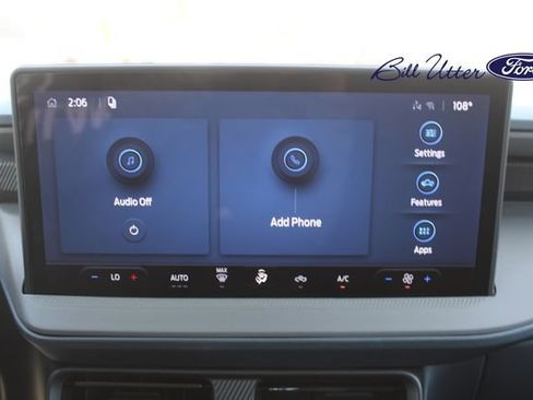 New 2026 Ford Maverick XL FWD image 13