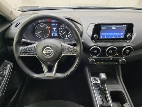 Used 2020 Nissan Sentra S FWD image 22
