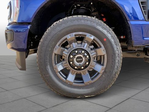 New 2026 Ford F250 XL w/ STX Appearance Package image 11