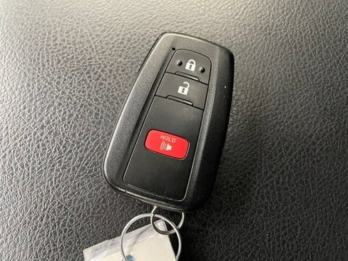 Used 2022 Toyota 4Runner TRD Pro AWD/4WD image 26