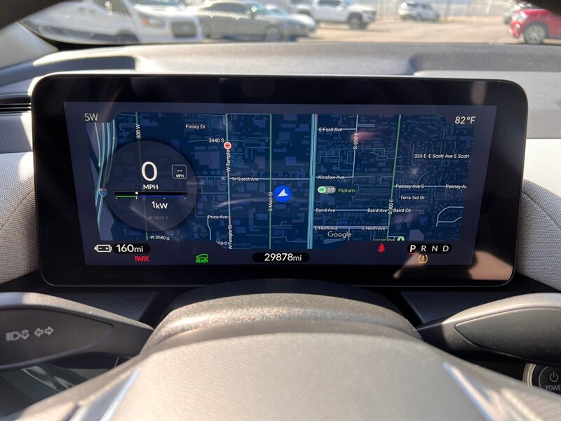 Used 2025 Honda Prologue Eco image 28