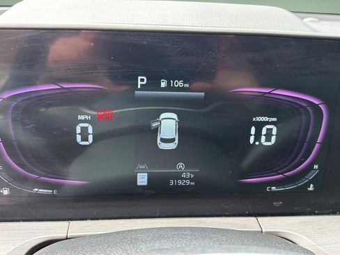 Used 2024 Kia Telluride EX X-Line image 24