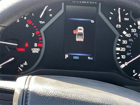 Certified 2026 Toyota Tundra SR5 image 14