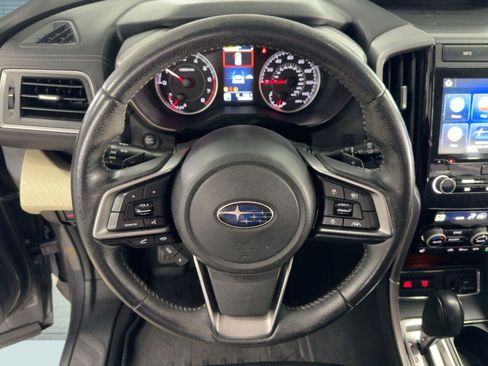 Used 2019 Subaru Ascent Premium image 16