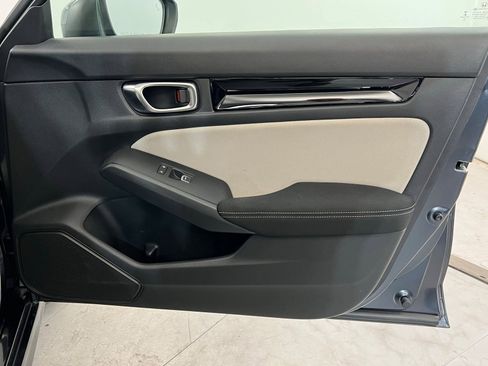 Used 2022 Honda Civic EX image 23