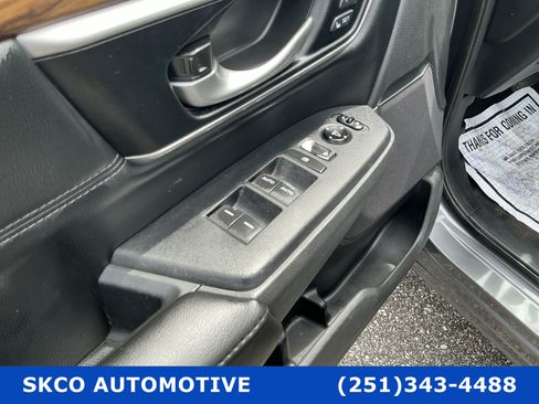 Used 2019 Honda CR-V EX-L image 22