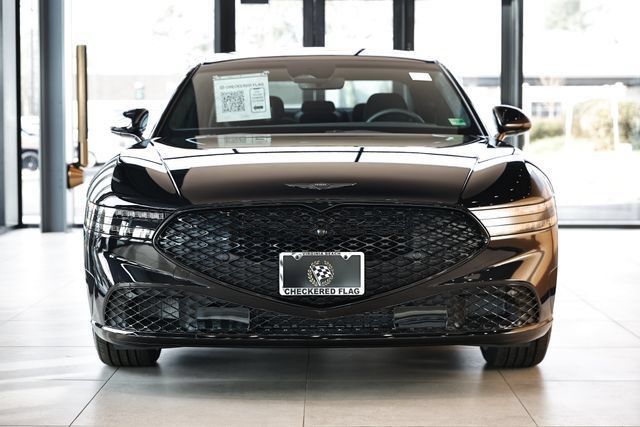 New 2026 Genesis G90 3.5T Prestige AWD/4WD image 14