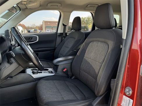 Used 2022 Ford Bronco Sport Big Bend w/ Convenience Package image 25