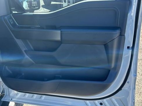 Certified 2024 Ford F150 XLT w/ Equipment Group 302A MID image 10