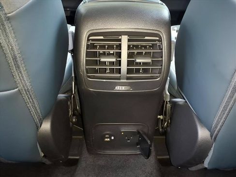 Used 2024 Ford Bronco Sport Outer Banks AWD/4WD image 13