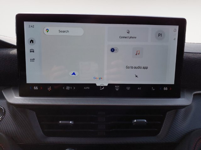 Certified 2025 Ford Explorer ST AWD/4WD image 15