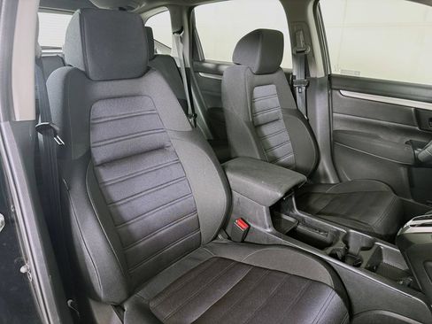 Used 2018 Honda CR-V LX image 24
