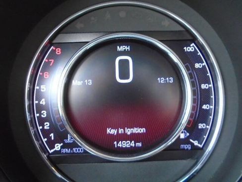 Used 2017 FIAT 500 Abarth image 19