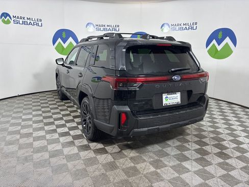 New 2026 Subaru Outback Limited XT image 8