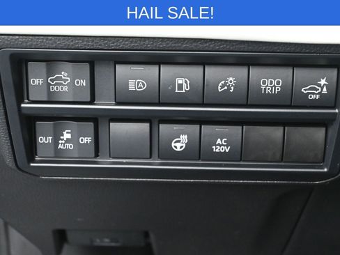 Used 2024 Toyota Tundra Capstone image 16