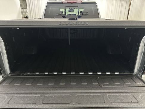 Used 2025 Chevrolet Silverado 2500 ZR2 w/ LPO, Dark Essentials Package image 24