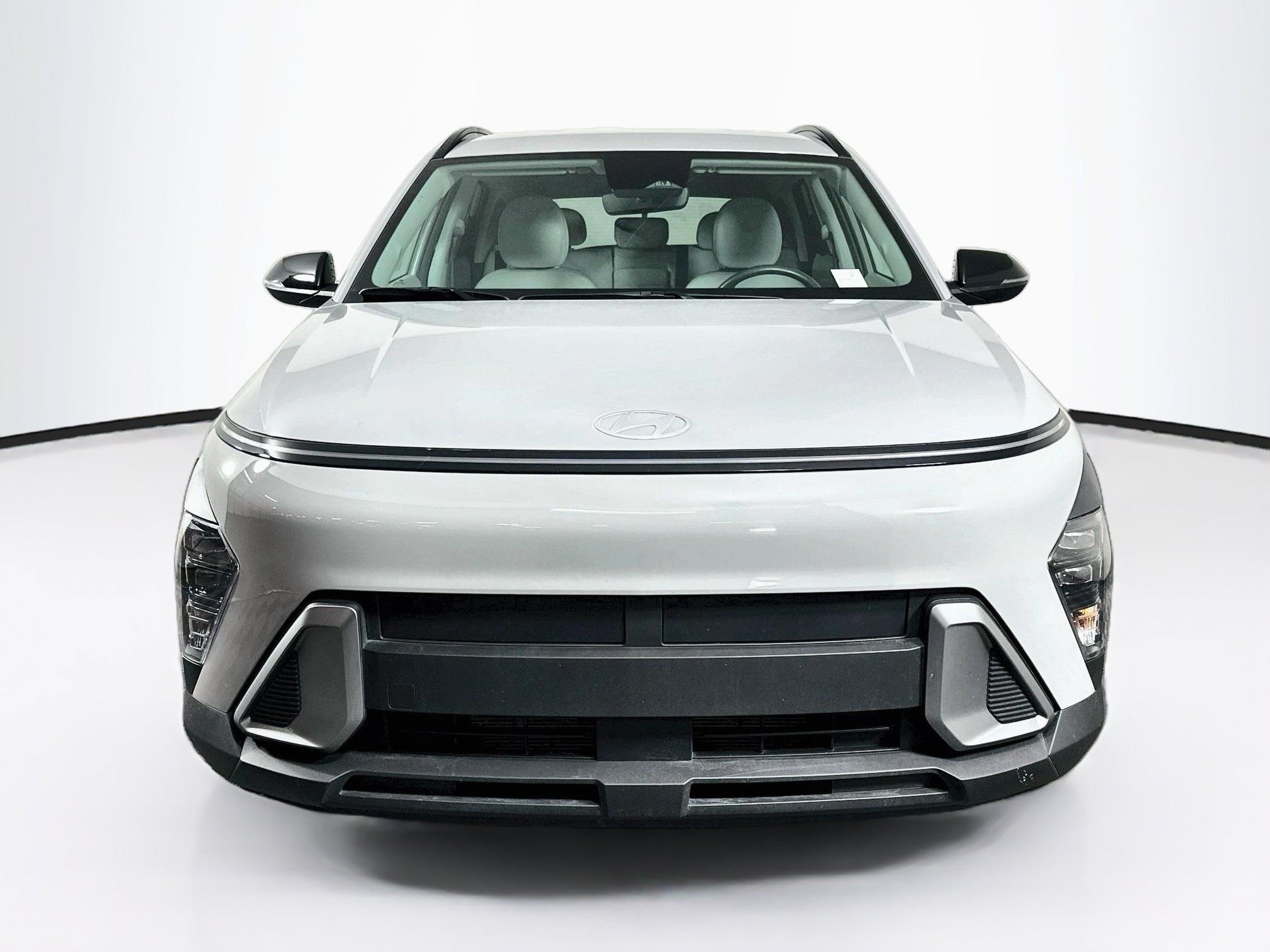 Used 2026 Hyundai Kona SEL Sport FWD image 2
