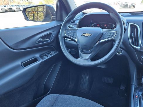 Used 2024 Chevrolet Equinox LT image 9