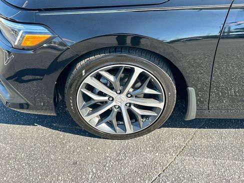 Used 2024 Honda Civic Touring image 32