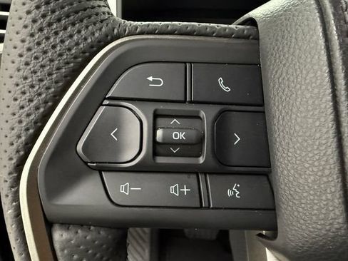 Used 2026 Toyota Tundra Limited RWD image 10