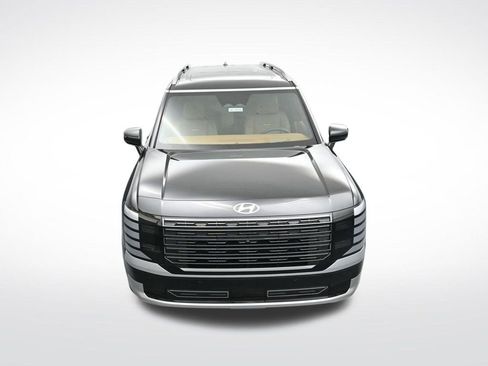 New 2026 Hyundai Palisade Calligraphy FWD image 25
